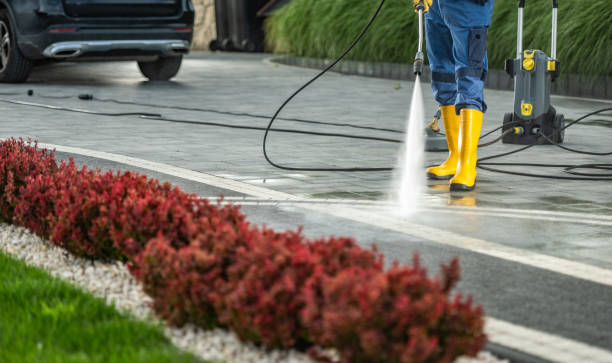 Best House Exterior Washing  in Sumner, WA