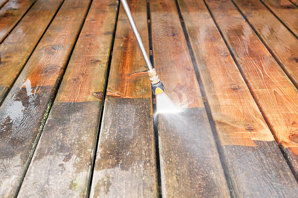 Best Gas Station Cleaning  in Sumner, WA