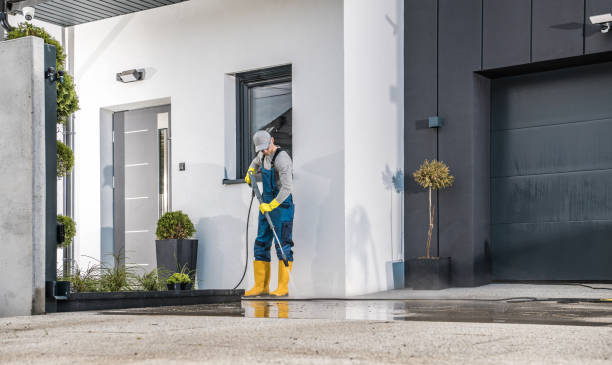 Sumner, WA Pressure Washing Services Company